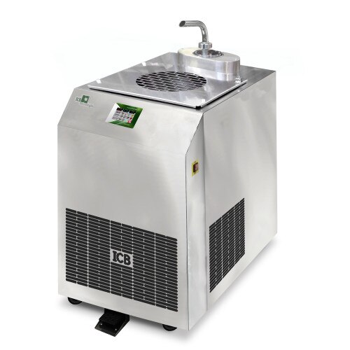 ICB Tecnologie - Chocotemper Q50